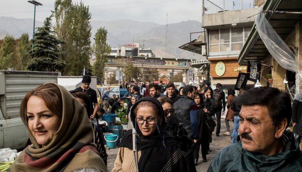 土耳其人口面积