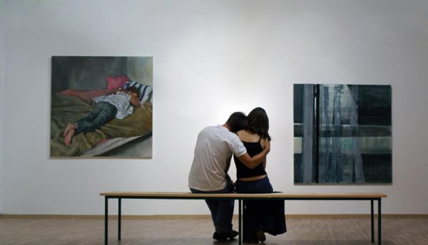 相敬如宾什么意思