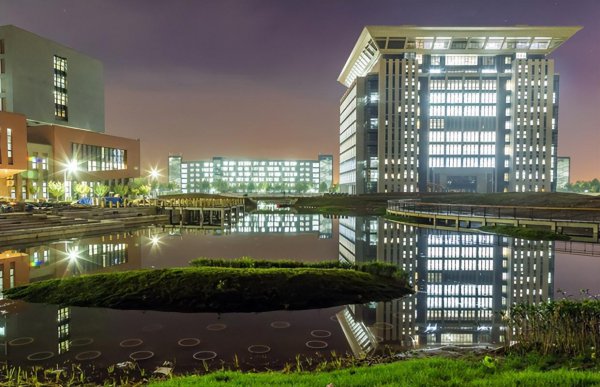 河南财经政法大学录取分数线