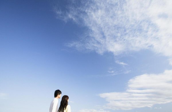 男女初级暧昧的征兆