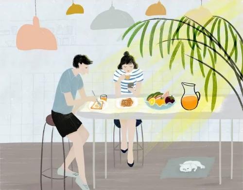 老婆主动承认出轨该不该原谅