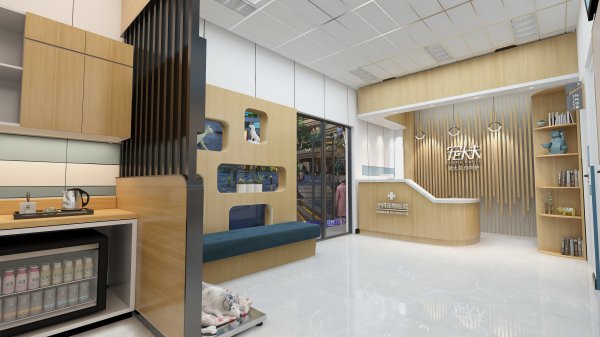 开宠物医院的条件有什么