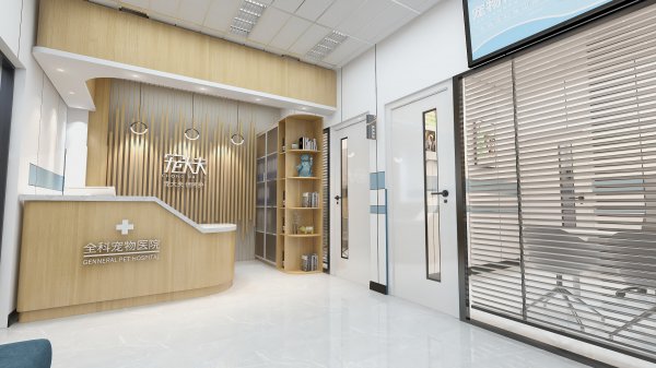 开宠物医院的条件有什么