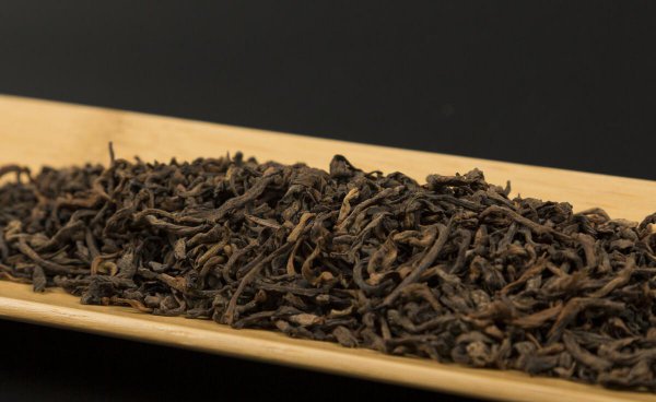 祁门红茶属于什么茶类