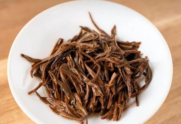 祁门红茶属于什么茶类