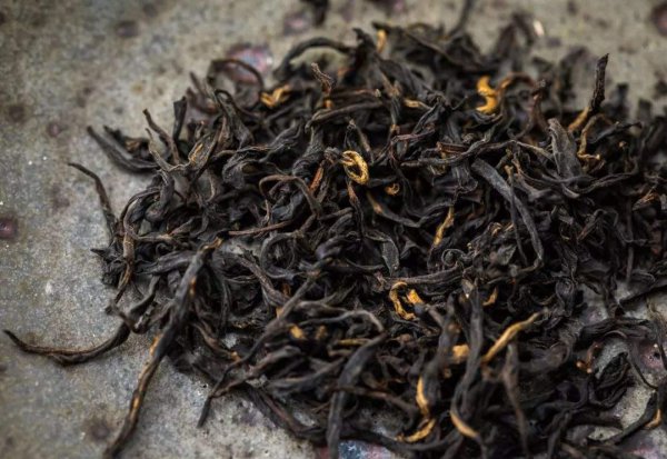 祁门红茶属于什么茶类