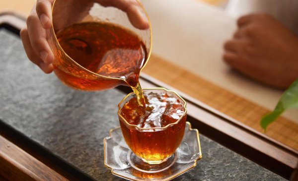 祁门红茶属于什么茶类