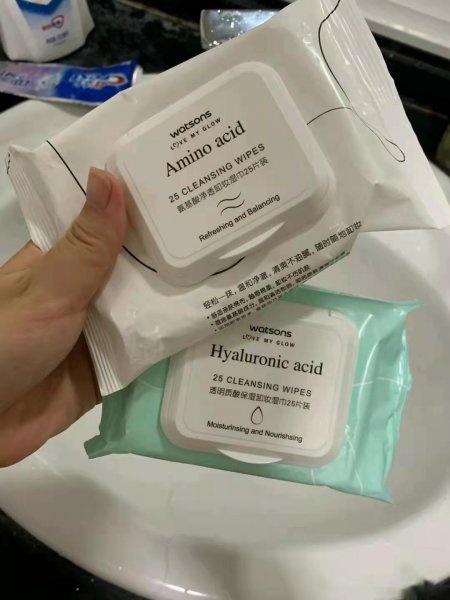 屈臣氏哪些产品不要买