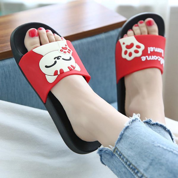 穿拖鞋脚为什么酸臭