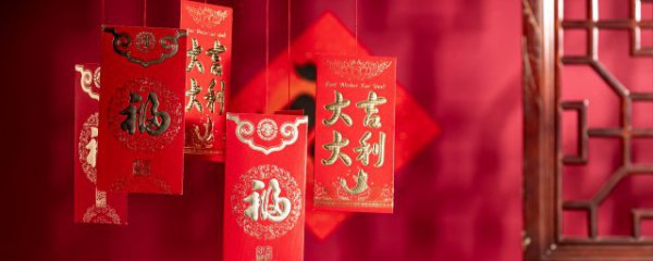 唯美的春节祝福语