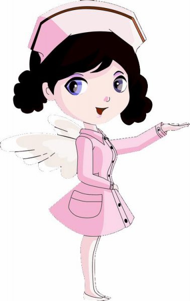 护士和护师什么区别