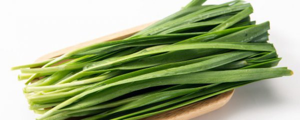 哪些人不宜吃韭菜