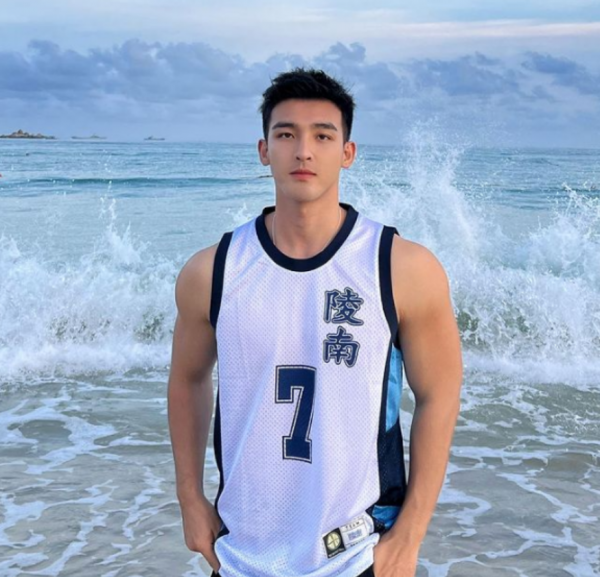 男士发型短发图片