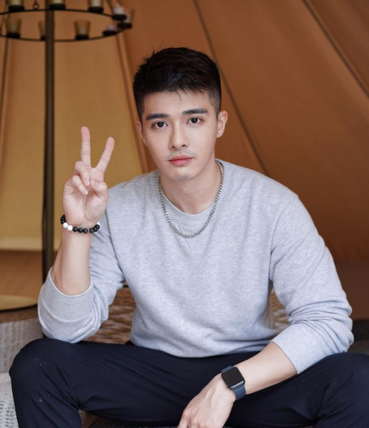 男士发型短发图片