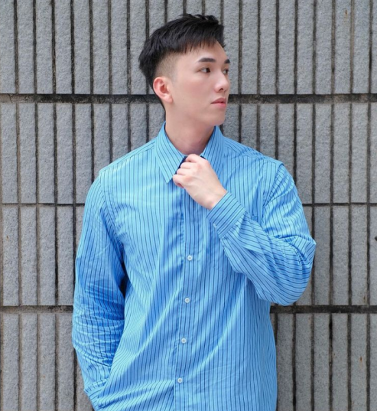 男士发型短发图片