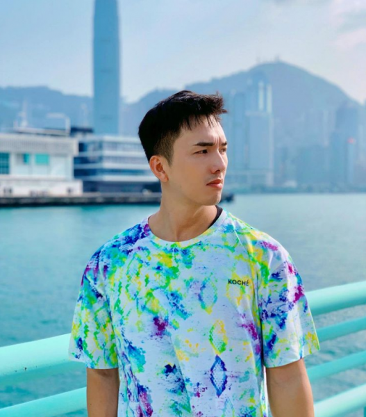 男士发型短发图片