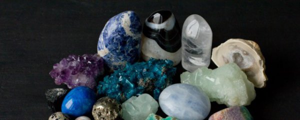 黑曜石的佩戴方法和禁忌