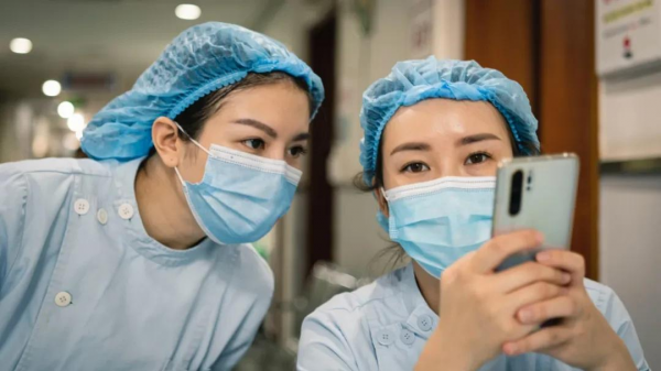 医院护士工资一般多少