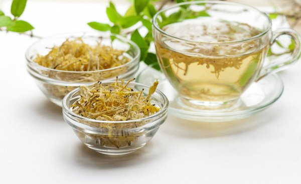 花茶用多少度的水泡最好