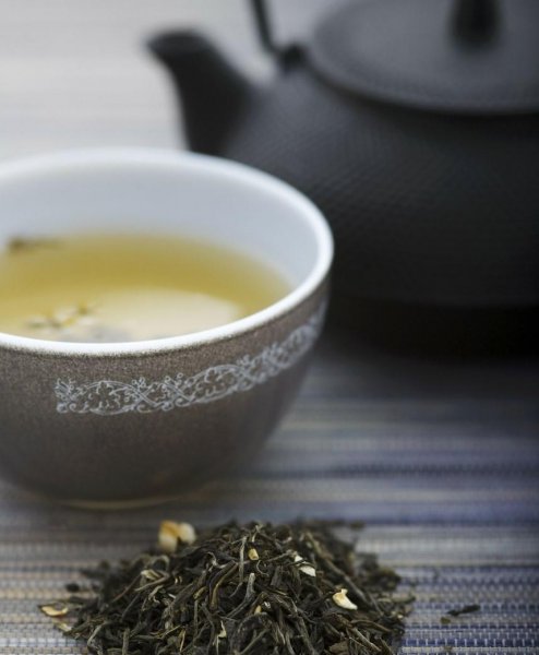 花茶用多少度的水泡最好