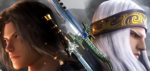 口碑不错的国漫排行