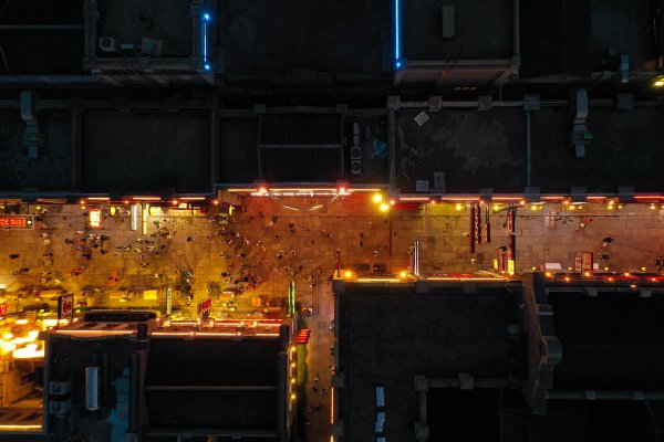 宁波奉化旅游景点大全