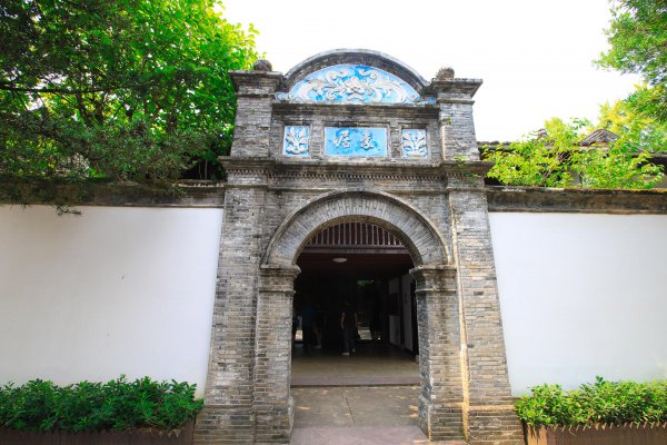 宁波奉化旅游景点大全