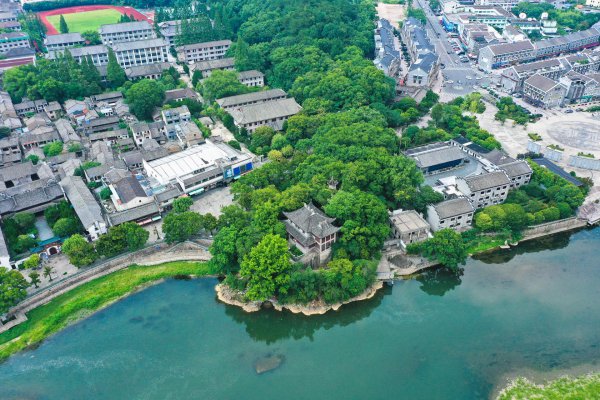 宁波奉化旅游景点大全