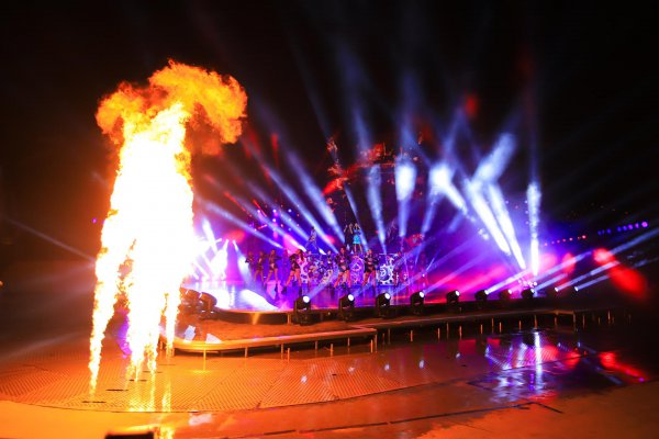 宁波奉化旅游景点大全