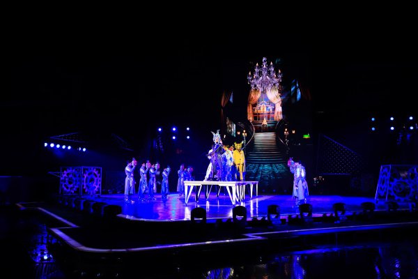 宁波奉化旅游景点大全