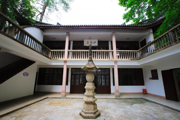 宁波奉化旅游景点大全