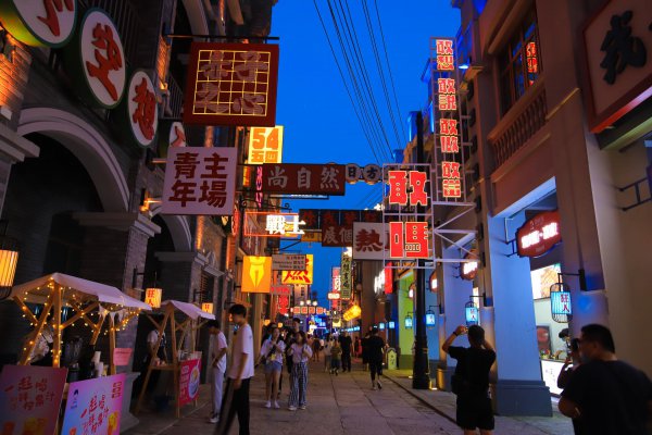 宁波奉化旅游景点大全