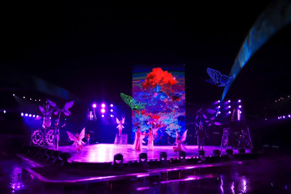 宁波奉化旅游景点大全