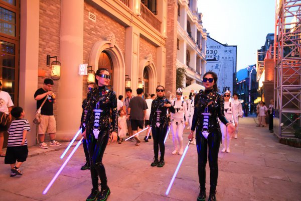 宁波奉化旅游景点大全