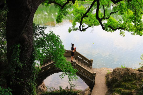 宁波奉化旅游景点大全