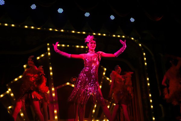 宁波奉化旅游景点大全