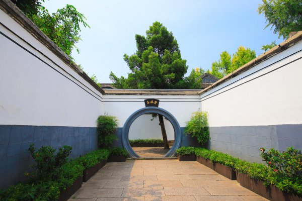 宁波奉化旅游景点大全