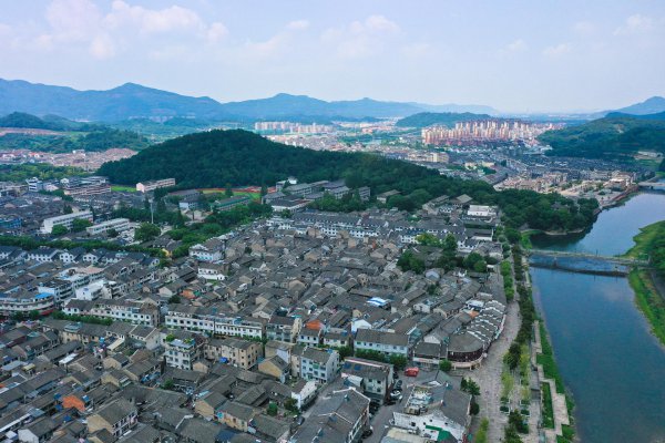 宁波奉化旅游景点大全