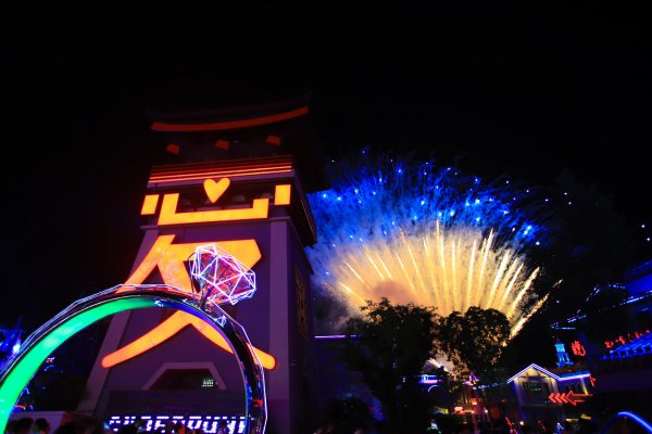 宁波奉化旅游景点大全