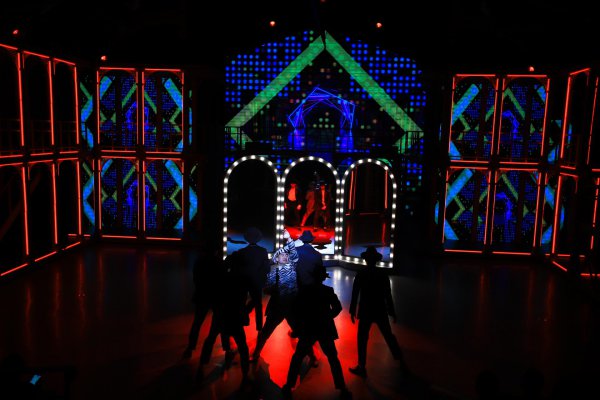 宁波奉化旅游景点大全