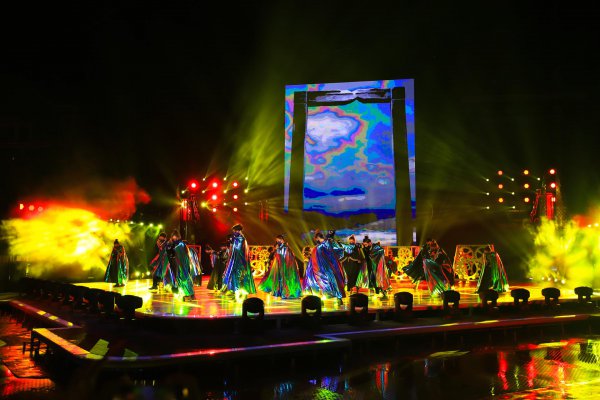 宁波奉化旅游景点大全