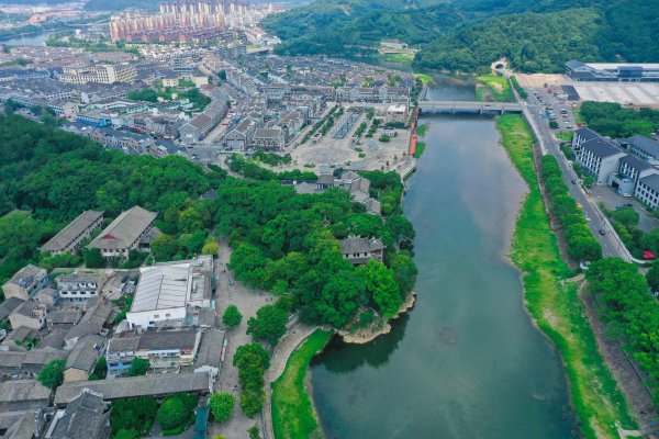 宁波奉化旅游景点大全