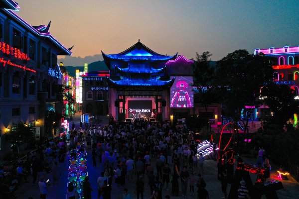 宁波奉化旅游景点大全