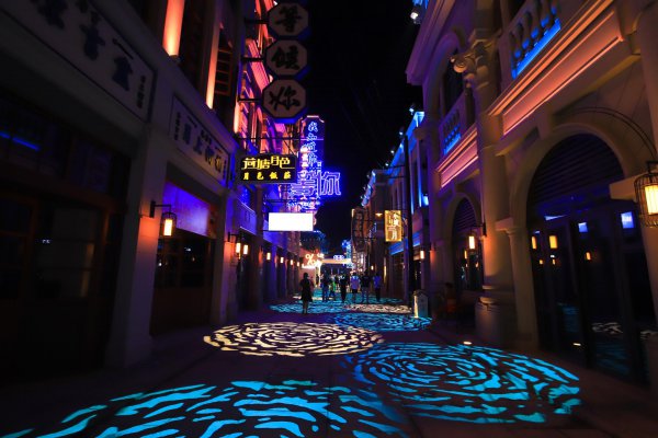 宁波奉化旅游景点大全