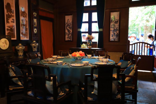 宁波奉化旅游景点大全