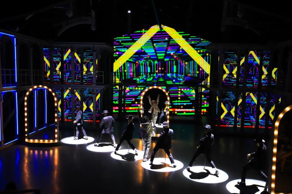 宁波奉化旅游景点大全