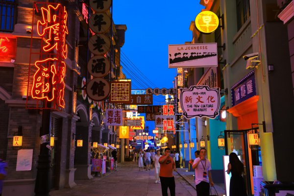 宁波奉化旅游景点大全