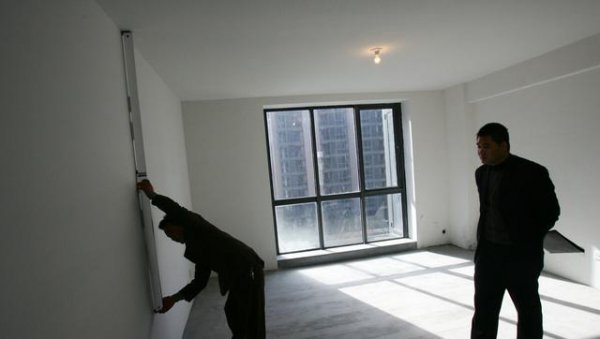 楼盘分一期二期是什么意思