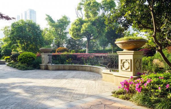 楼盘分一期二期是什么意思