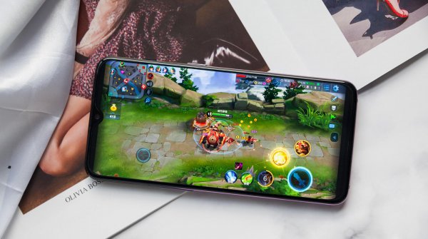 2023人气最高的手游